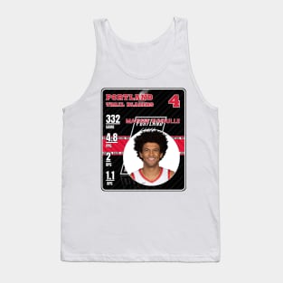 Matisse Thybulle Tank Top